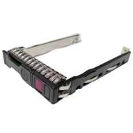 COREPARTS Hot-swap ladica, 2,5", NVMe